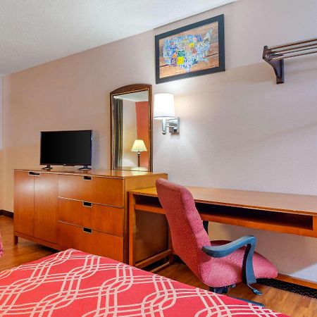 Econo Lodge Decatur Extérieur photo