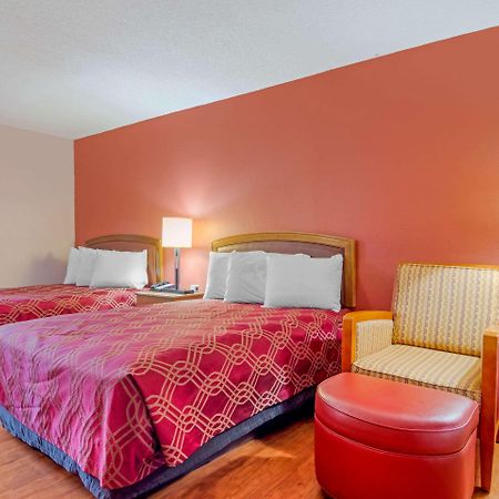 Econo Lodge Decatur Extérieur photo