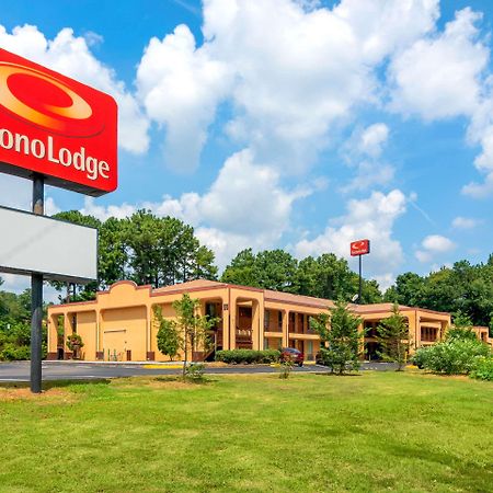 Econo Lodge Decatur Extérieur photo