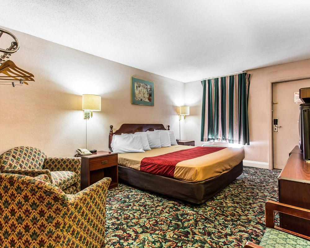Econo Lodge Decatur Extérieur photo