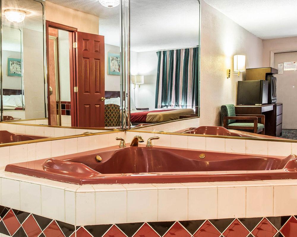 Econo Lodge Decatur Extérieur photo