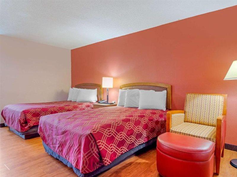 Econo Lodge Decatur Extérieur photo
