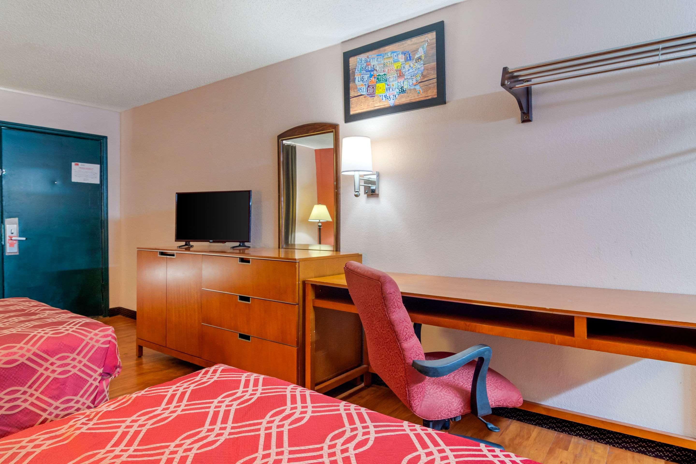 Econo Lodge Decatur Extérieur photo