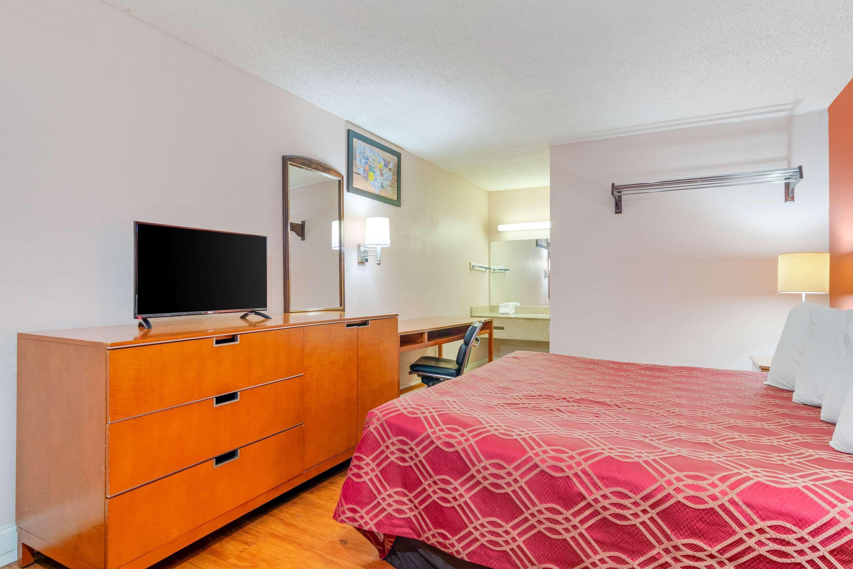 Econo Lodge Decatur Extérieur photo