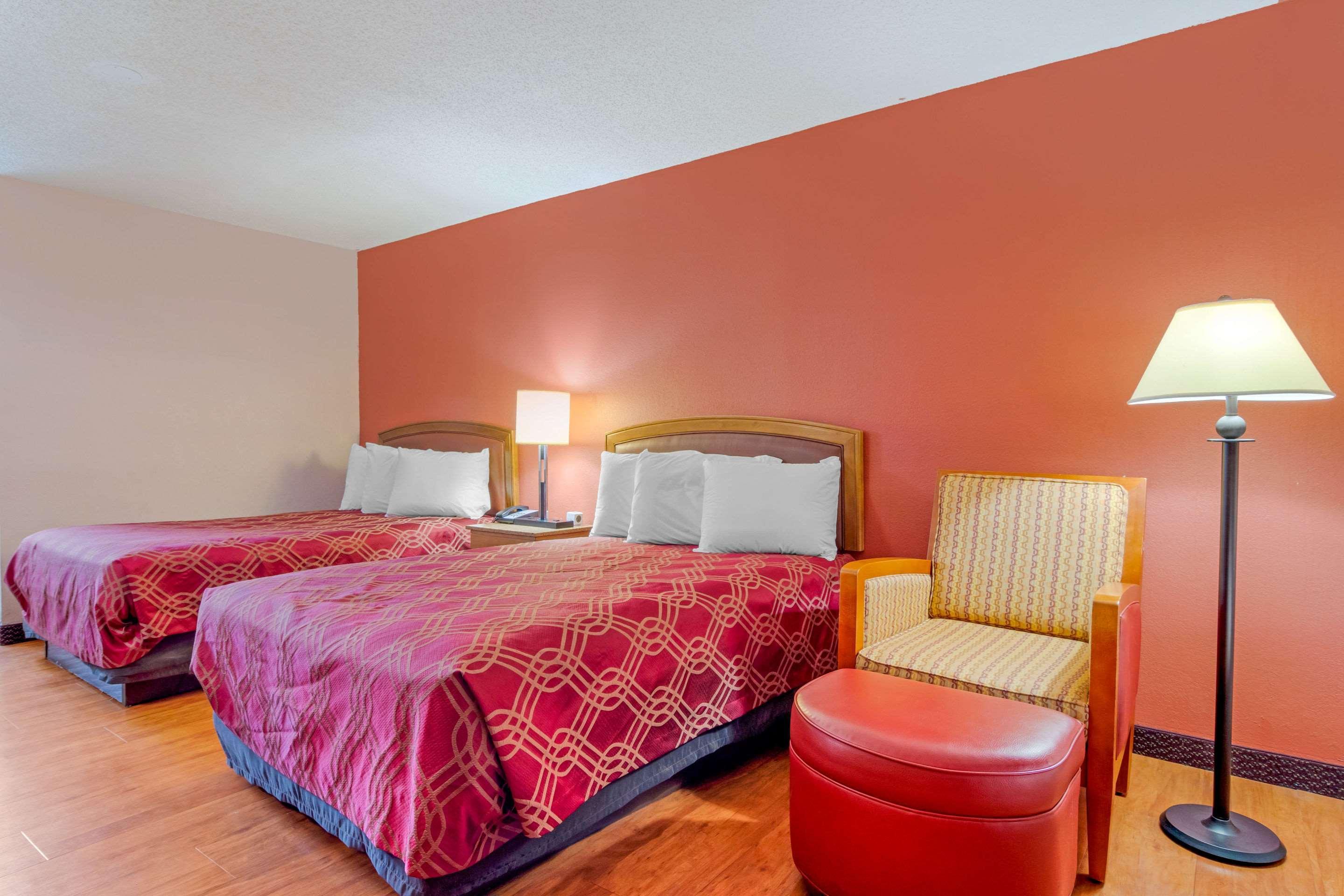 Econo Lodge Decatur Extérieur photo