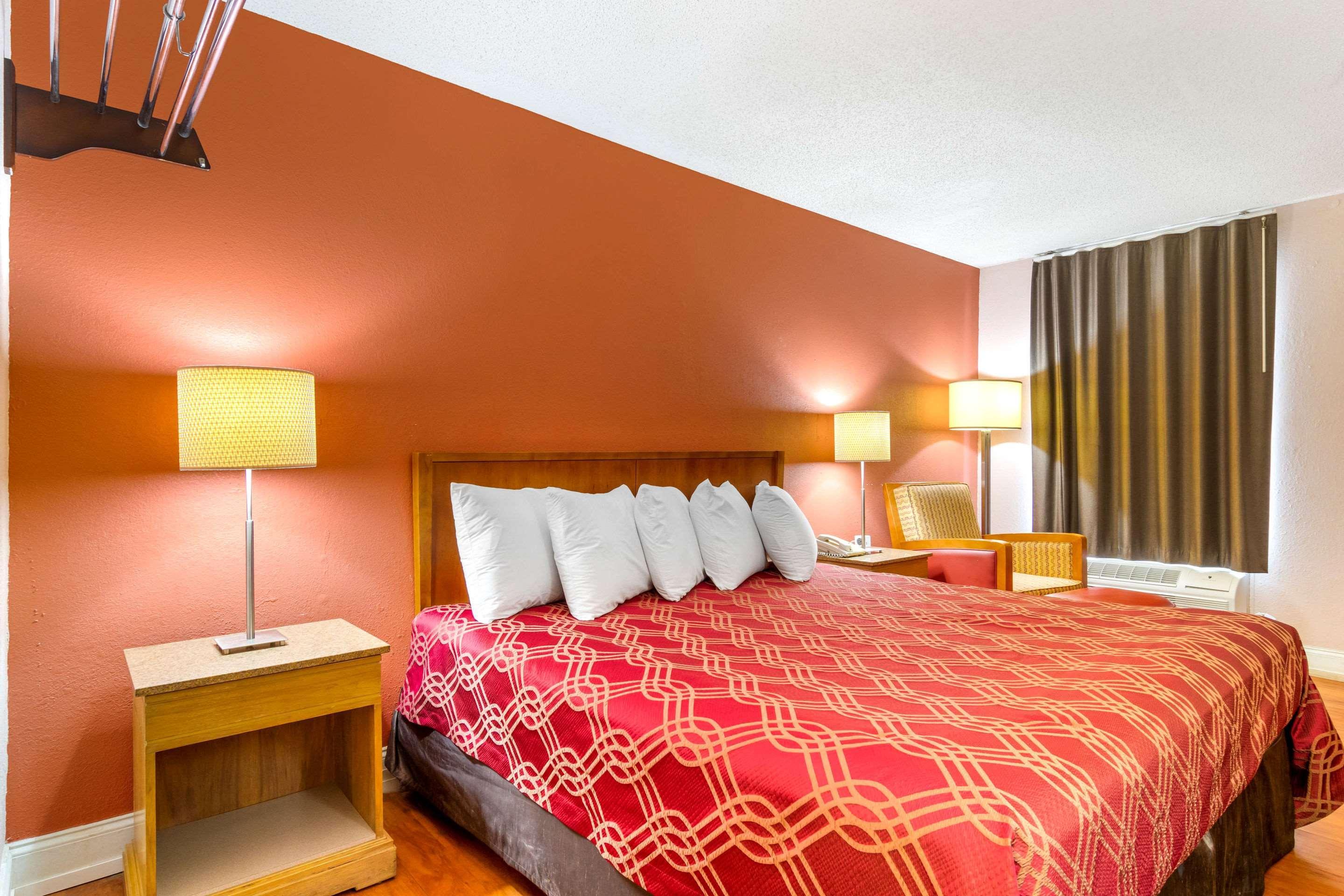 Econo Lodge Decatur Extérieur photo