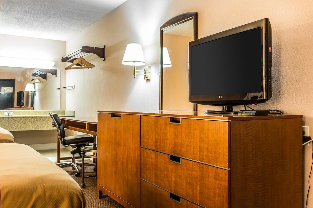 Econo Lodge Decatur Extérieur photo