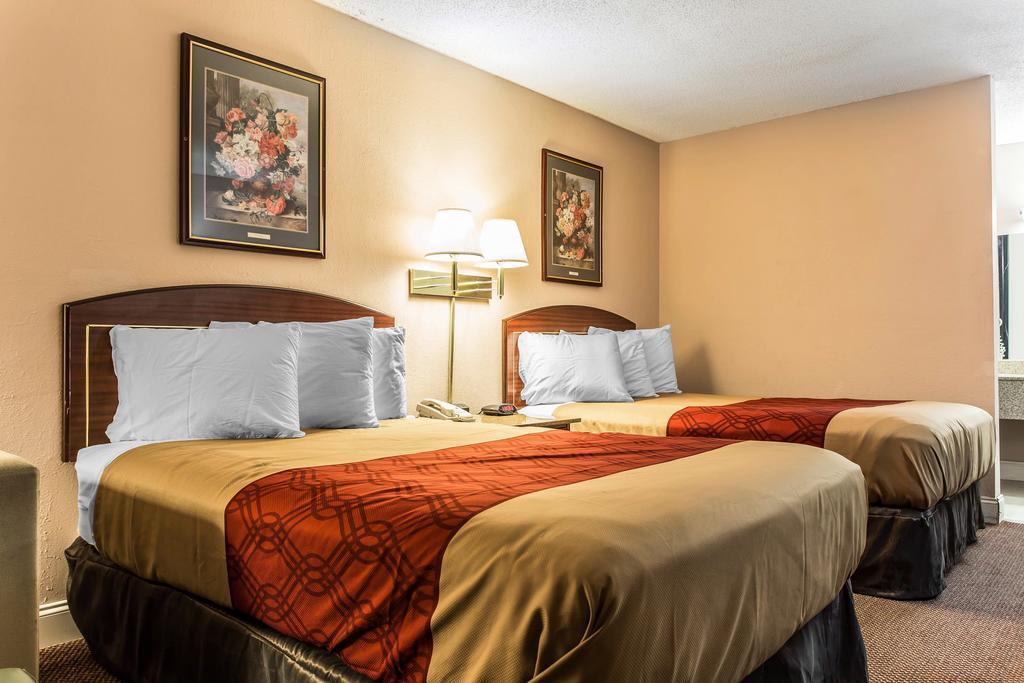 Econo Lodge Decatur Extérieur photo