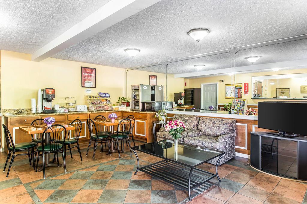 Econo Lodge Decatur Extérieur photo