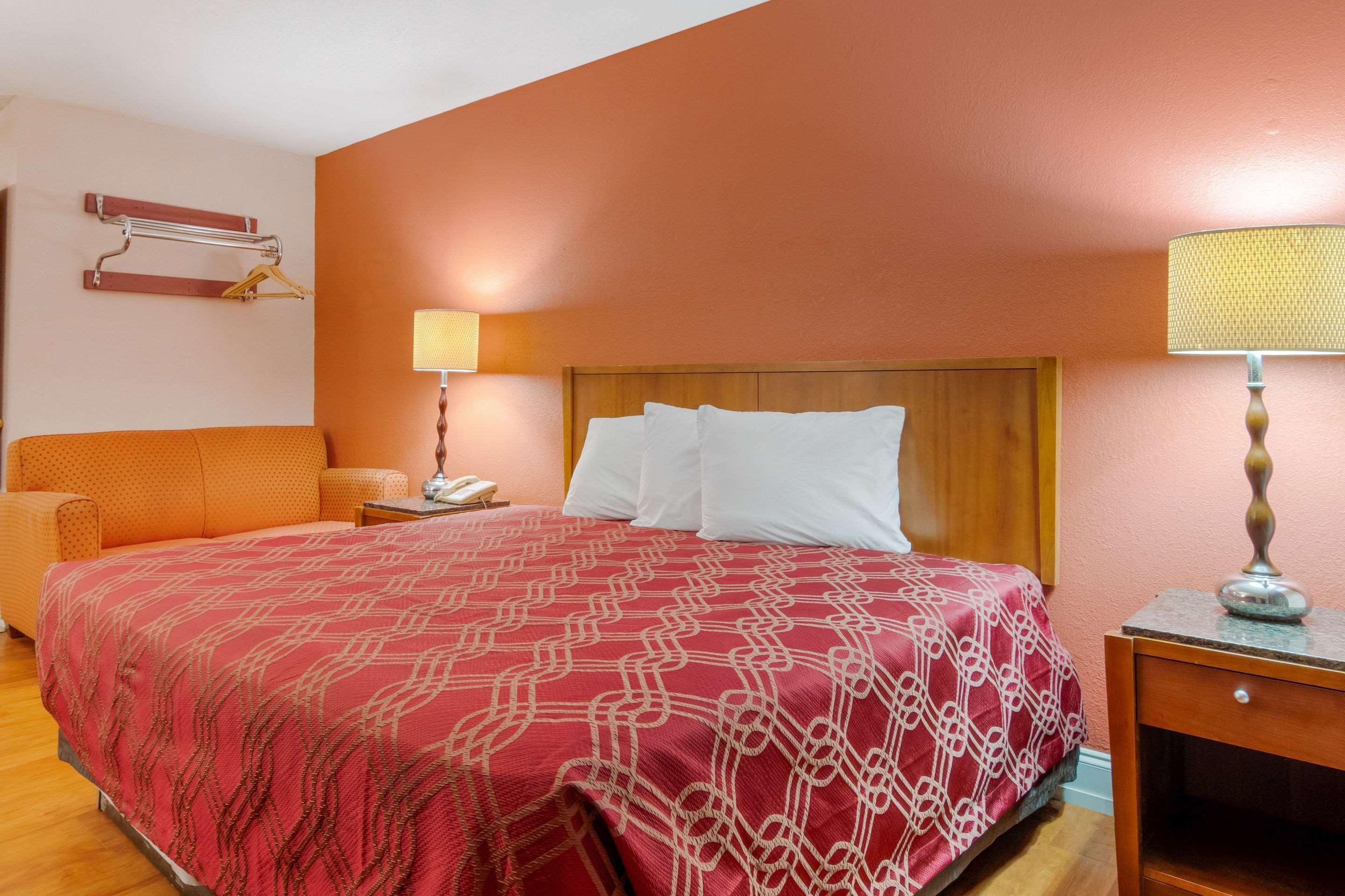 Econo Lodge Decatur Extérieur photo
