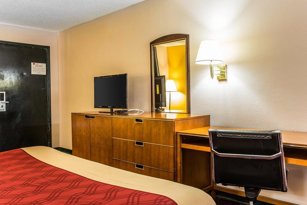 Econo Lodge Decatur Extérieur photo