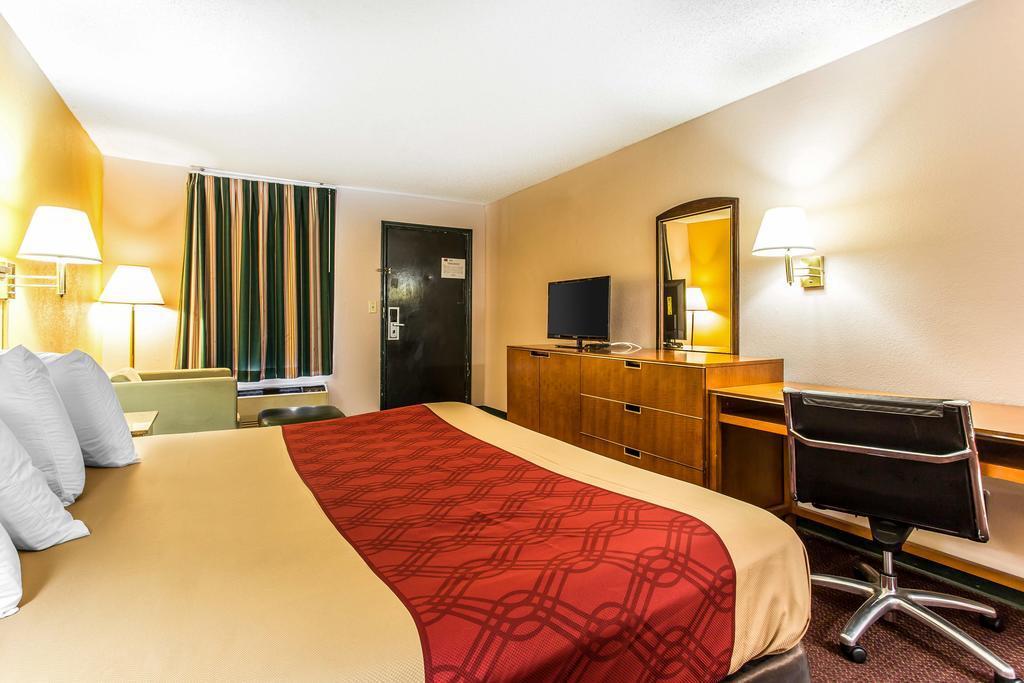 Econo Lodge Decatur Extérieur photo