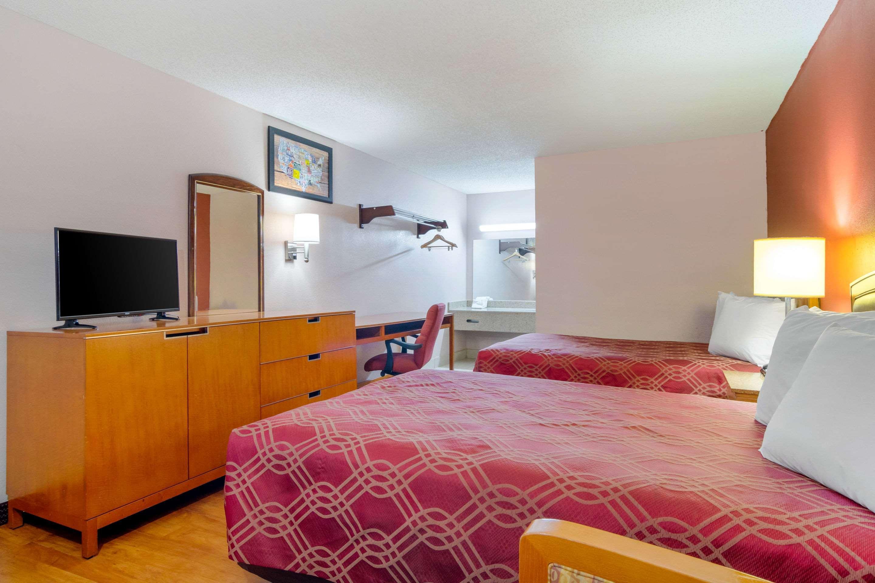 Econo Lodge Decatur Extérieur photo