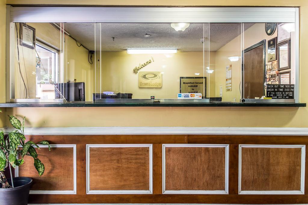 Econo Lodge Decatur Extérieur photo